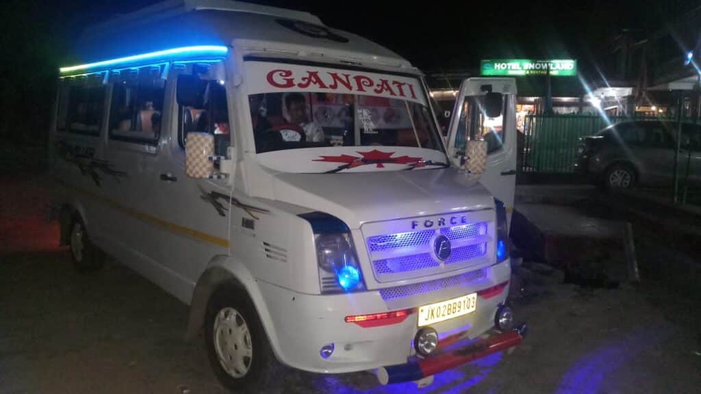 Taxi Service Jammu, Car Rental, Cab in Jammu Jagat Travels