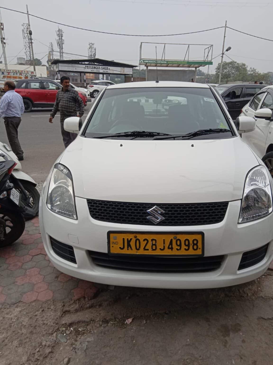 Taxi Service Jammu, Car Rental, Cab in Jammu Jagat Travels