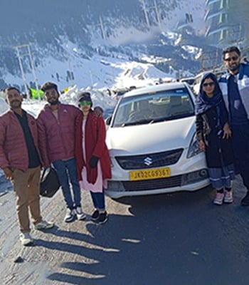 Jammu tour packages