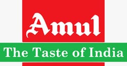 Amul - The taste of India"